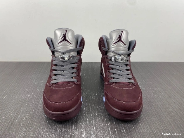 MaikeSneakers DZ4131-600 Burgundy 5 Jordan Air 0727